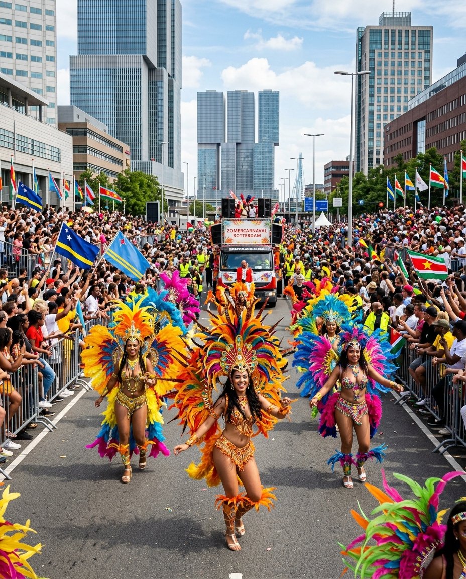 Zomercarnaval