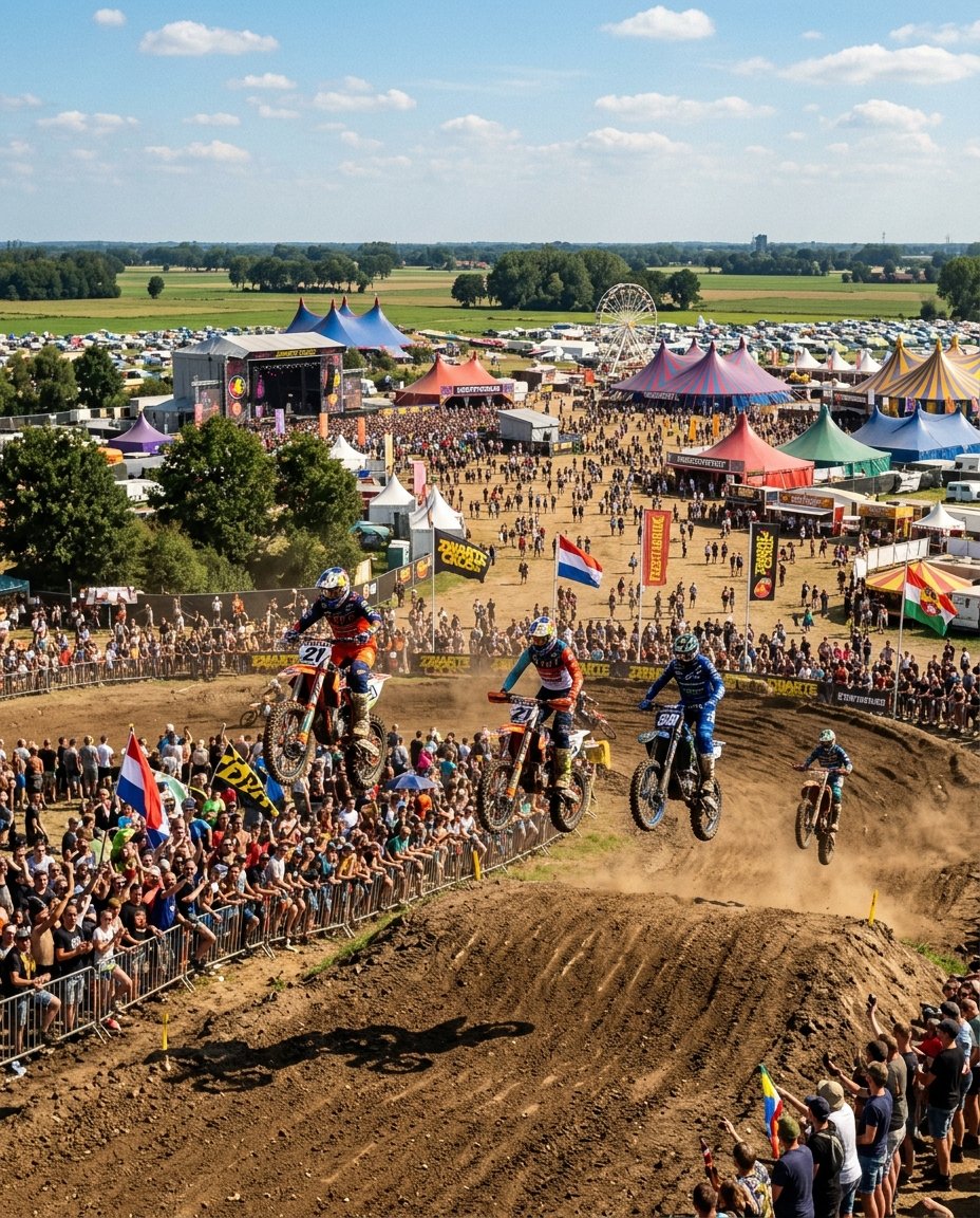 Zwarte Cross