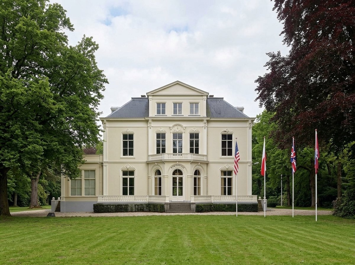 Airborne Museum Hartenstein