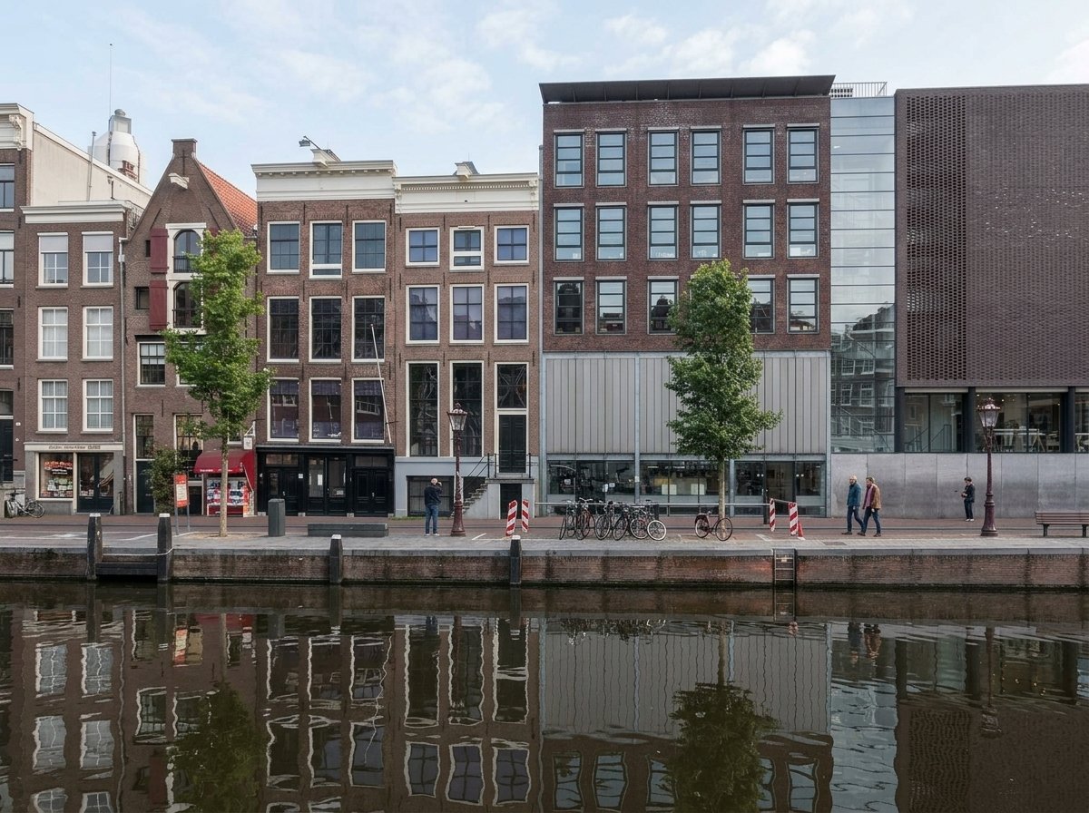 Anne Frank Huis