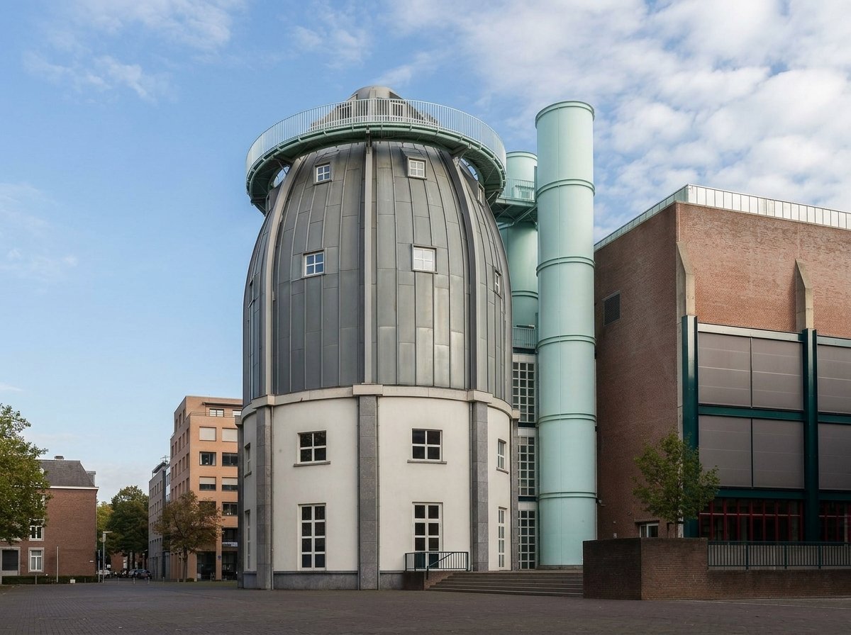 Bonnefantenmuseum
