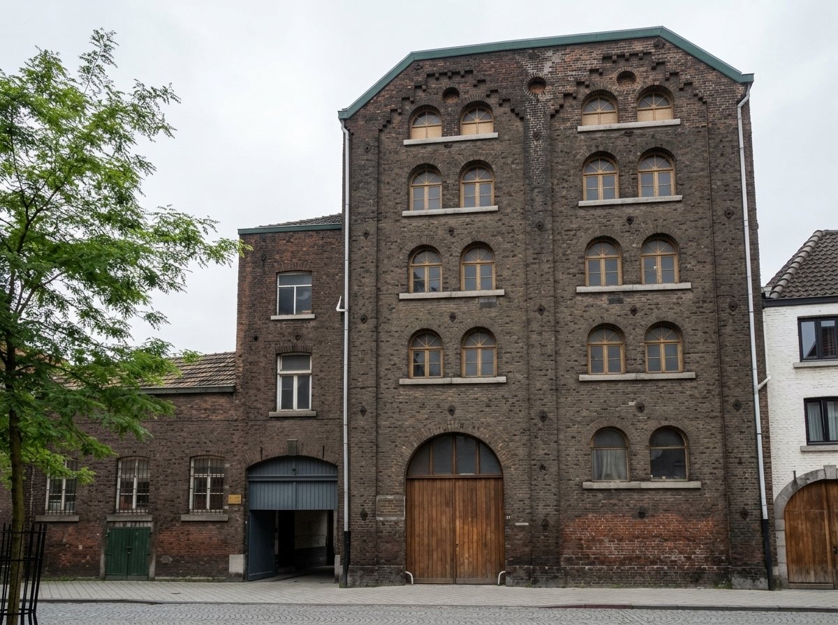 Brouwerij Bosch