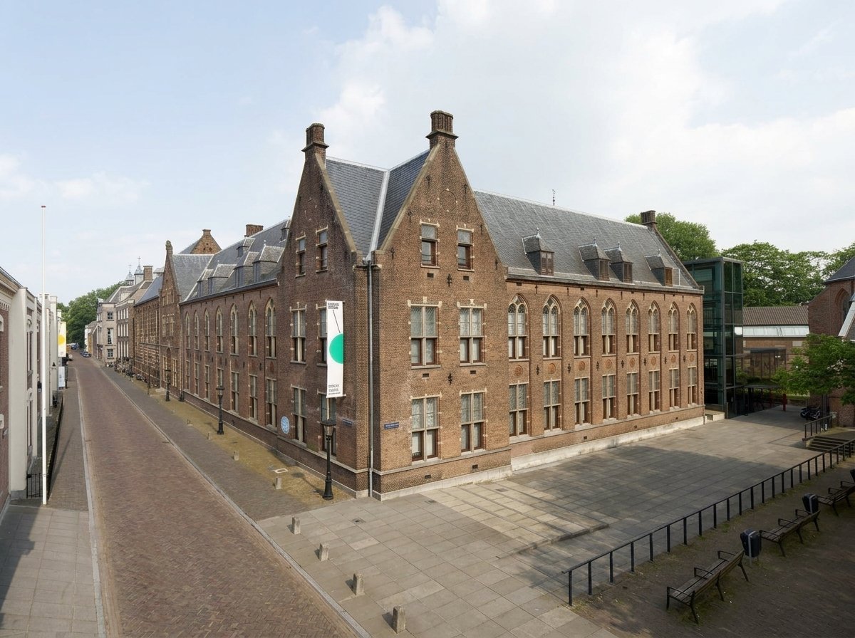 Centraal Museum