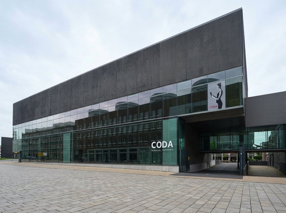 CODA Museum