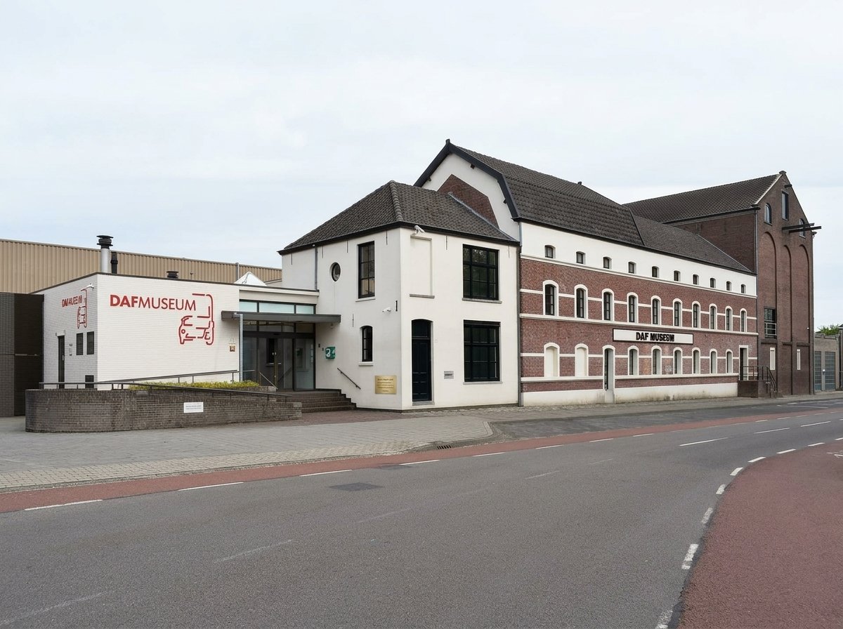 DAF Museum