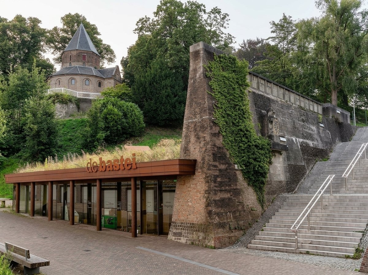 Museum De Bastei