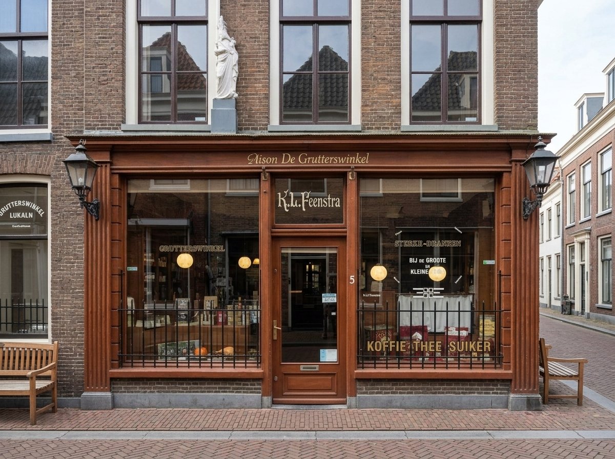 De Grutterswinkel