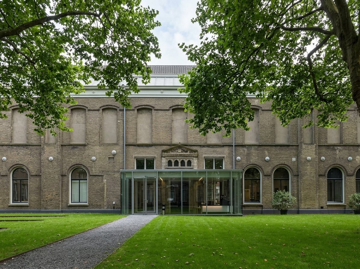 Dordrechts Museum