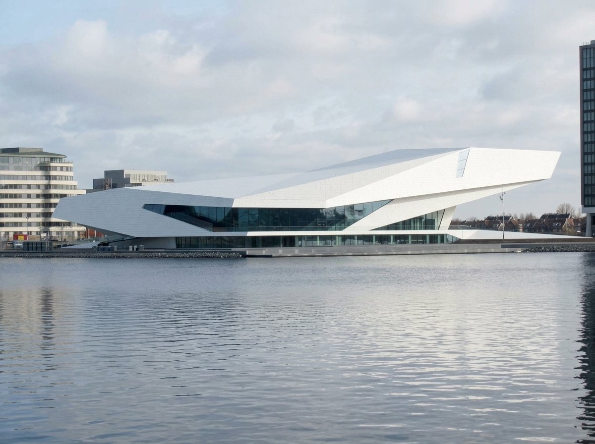 Eye Filmmuseum