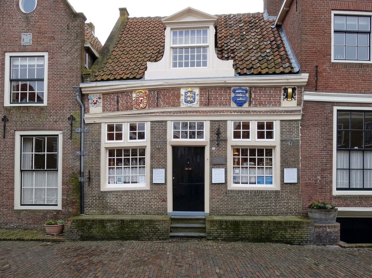 Flessenscheepjes Museum