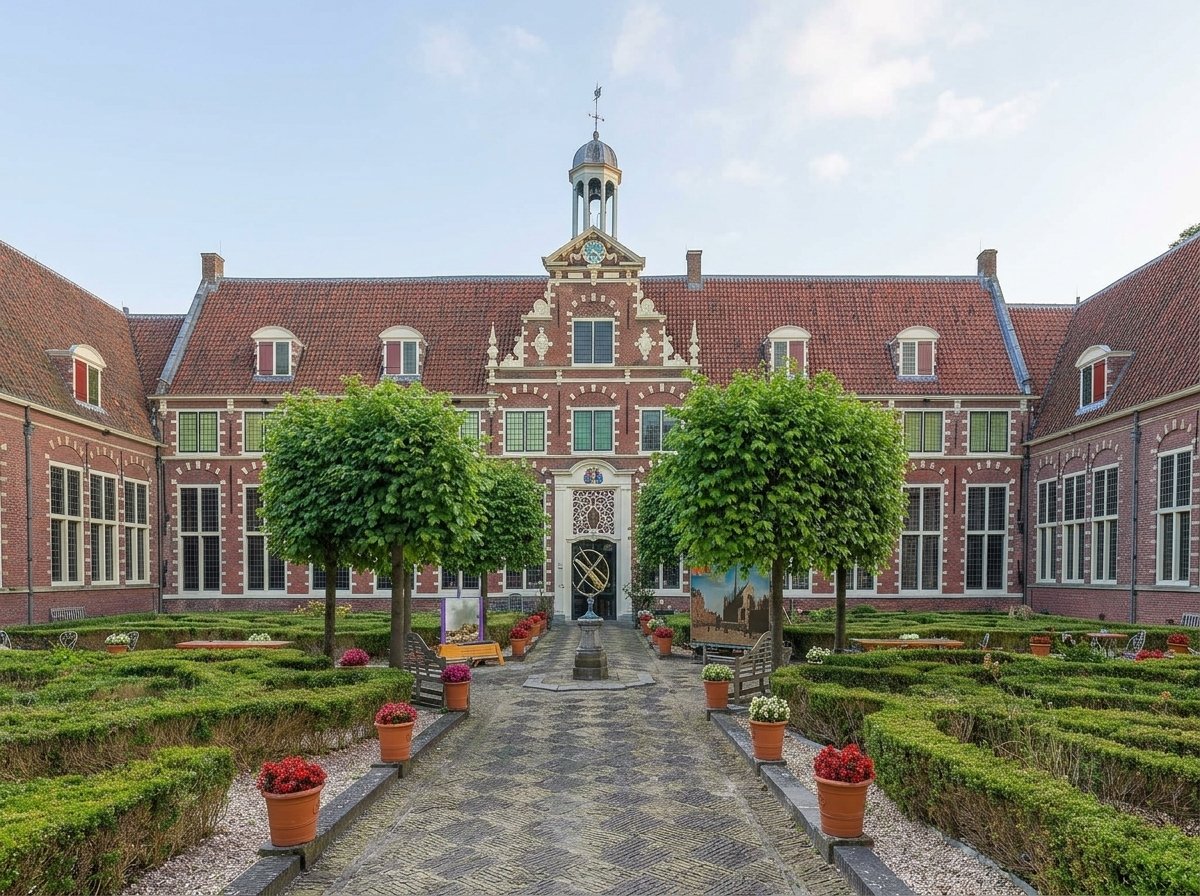 Frans Hals Museum