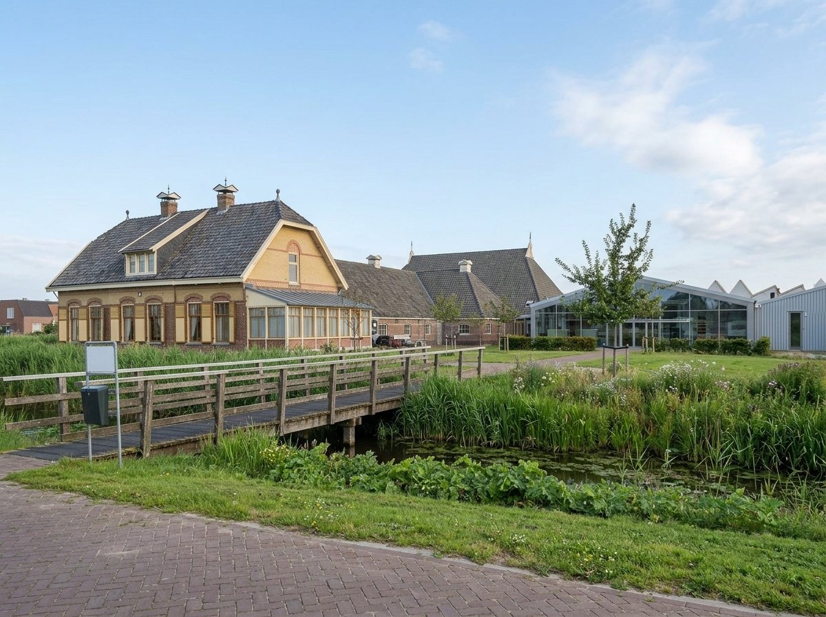 Fries Landbouwmuseum