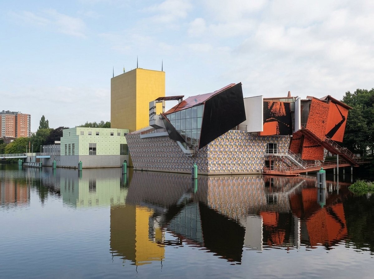 Groninger Museum