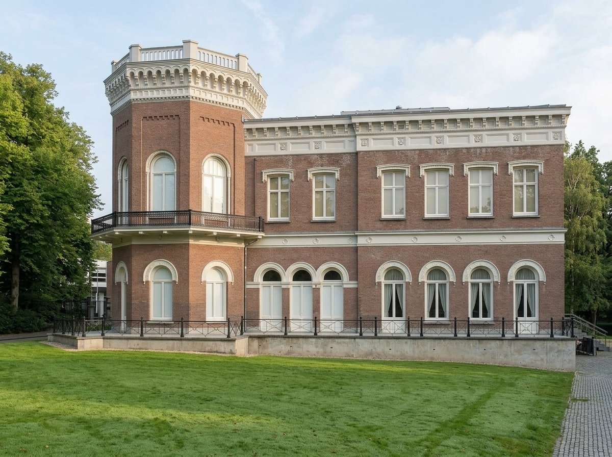 Natuurhistorisch Museum Rotterdam