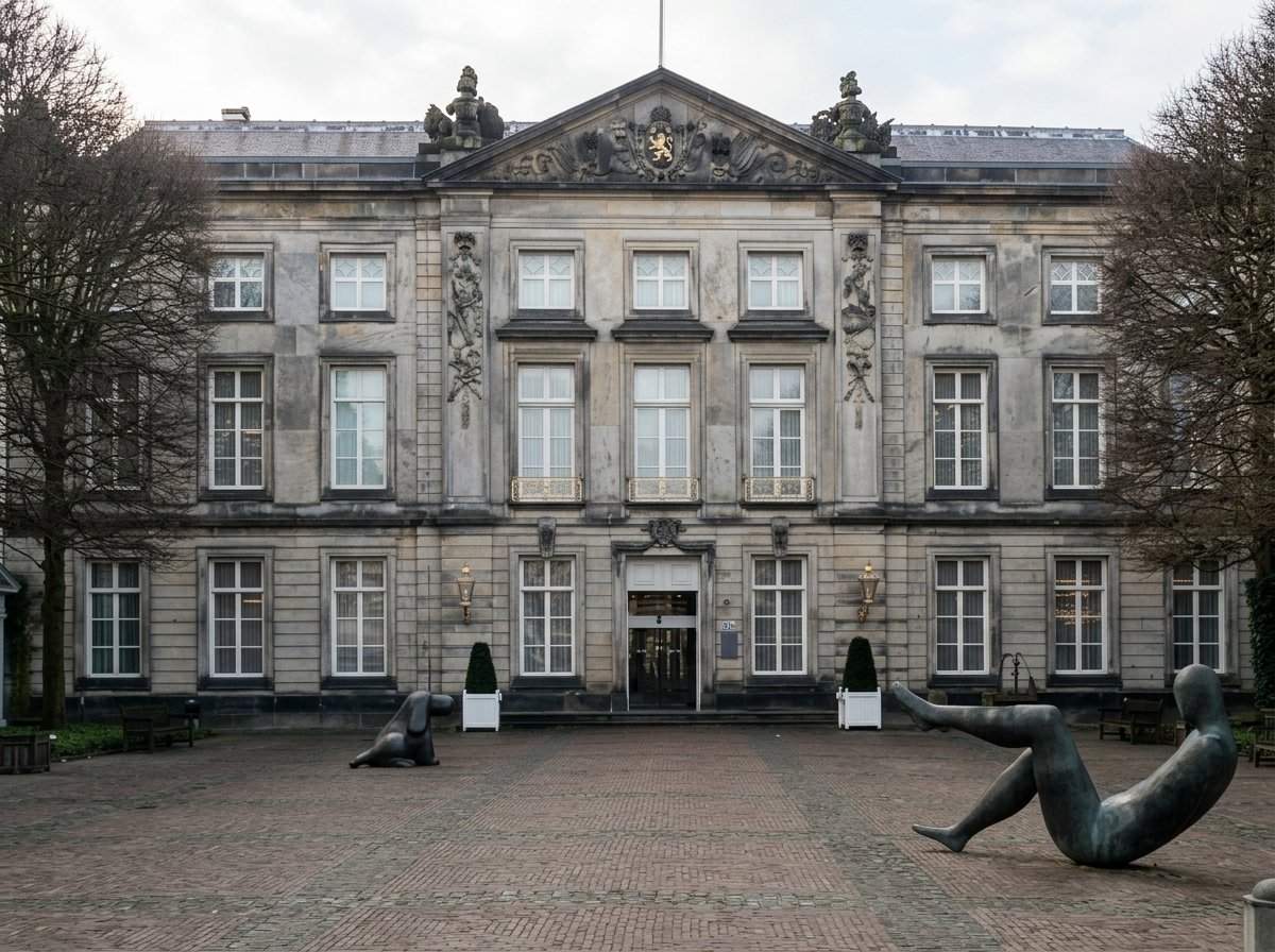 Het Noordbrabants Museum