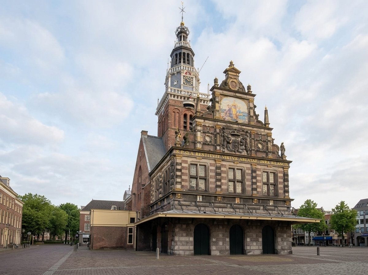 Hollands Kaasmuseum