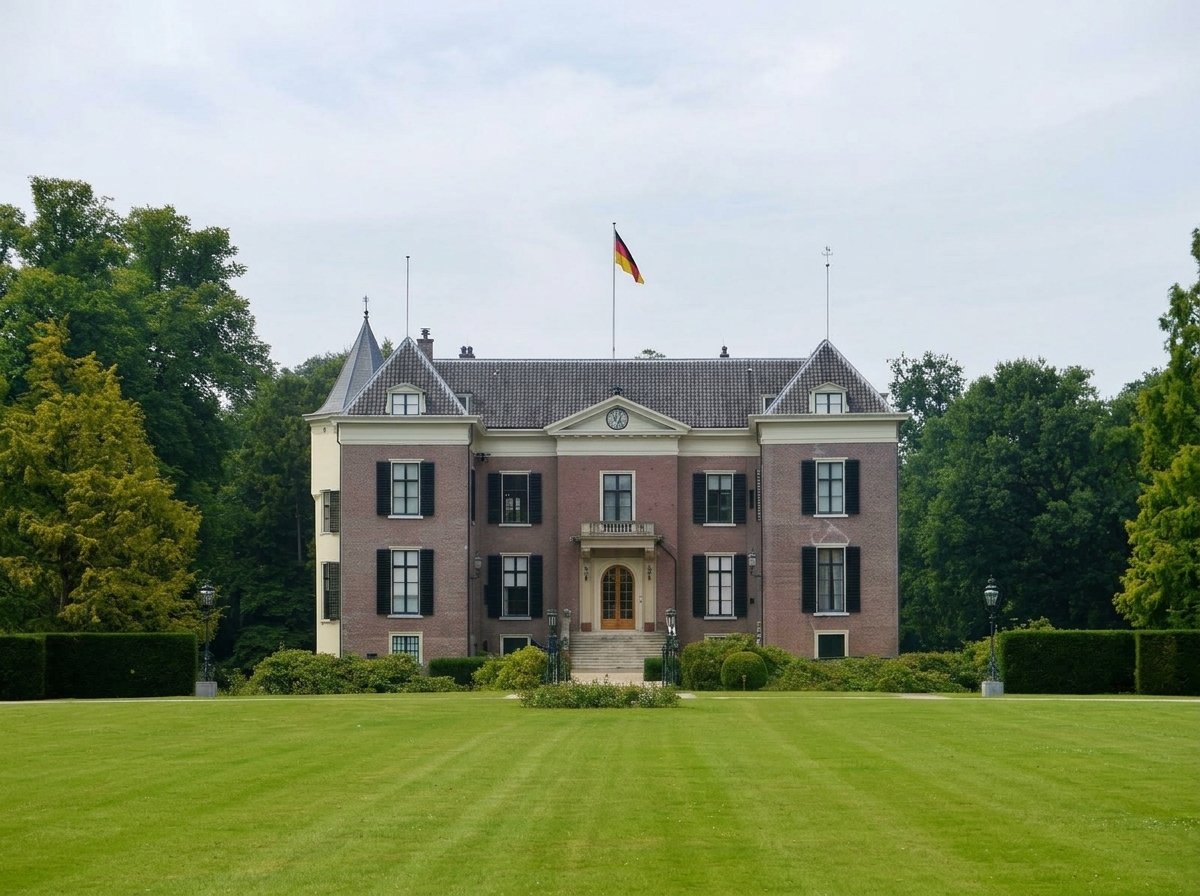 Museum Huis Doorn