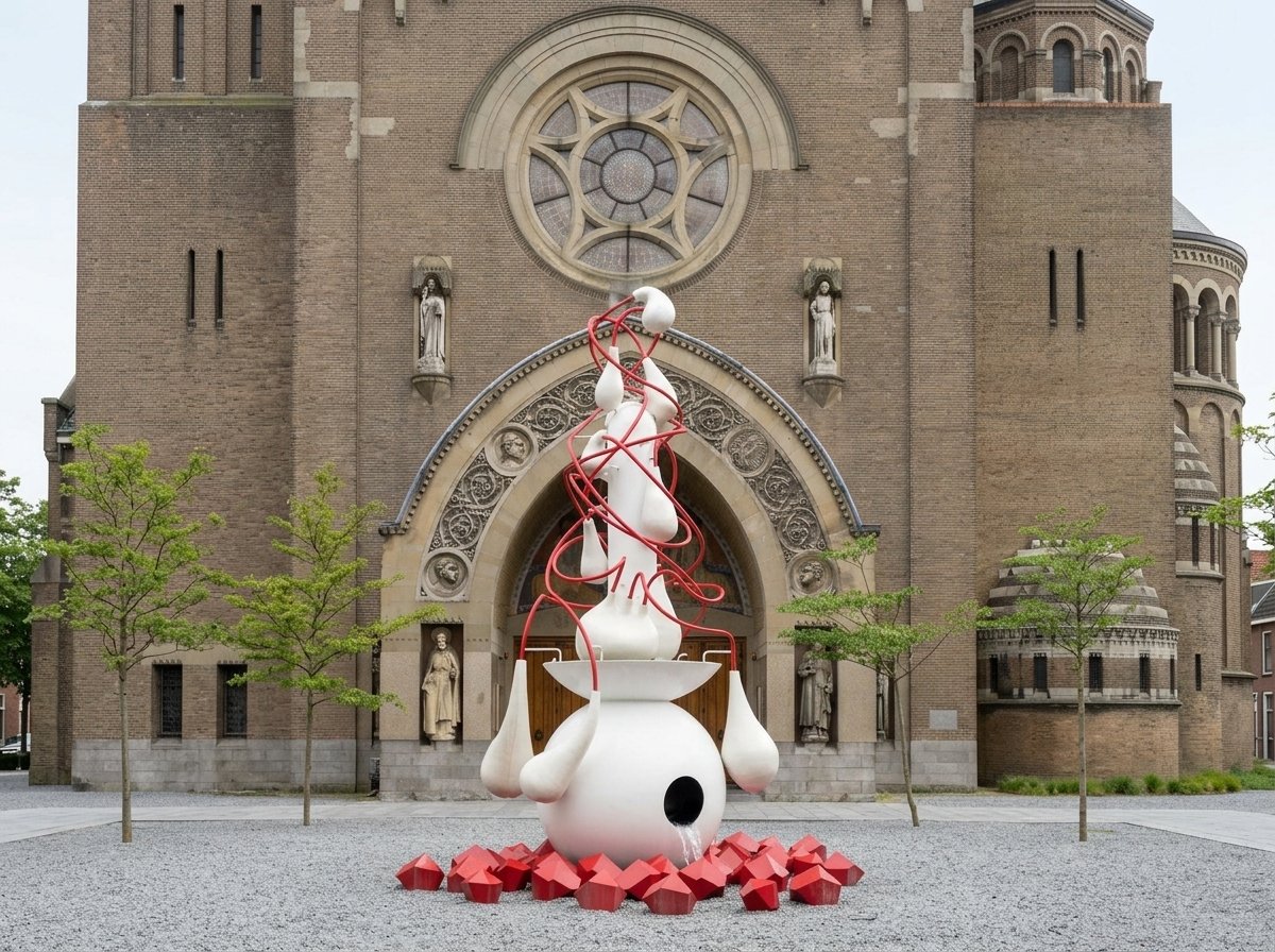 Jheronimus Bosch Art Center