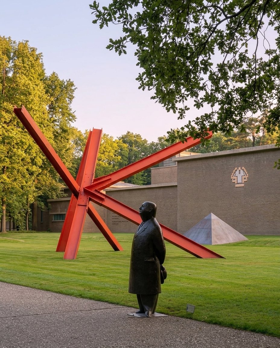 Kröller-Müller Museum