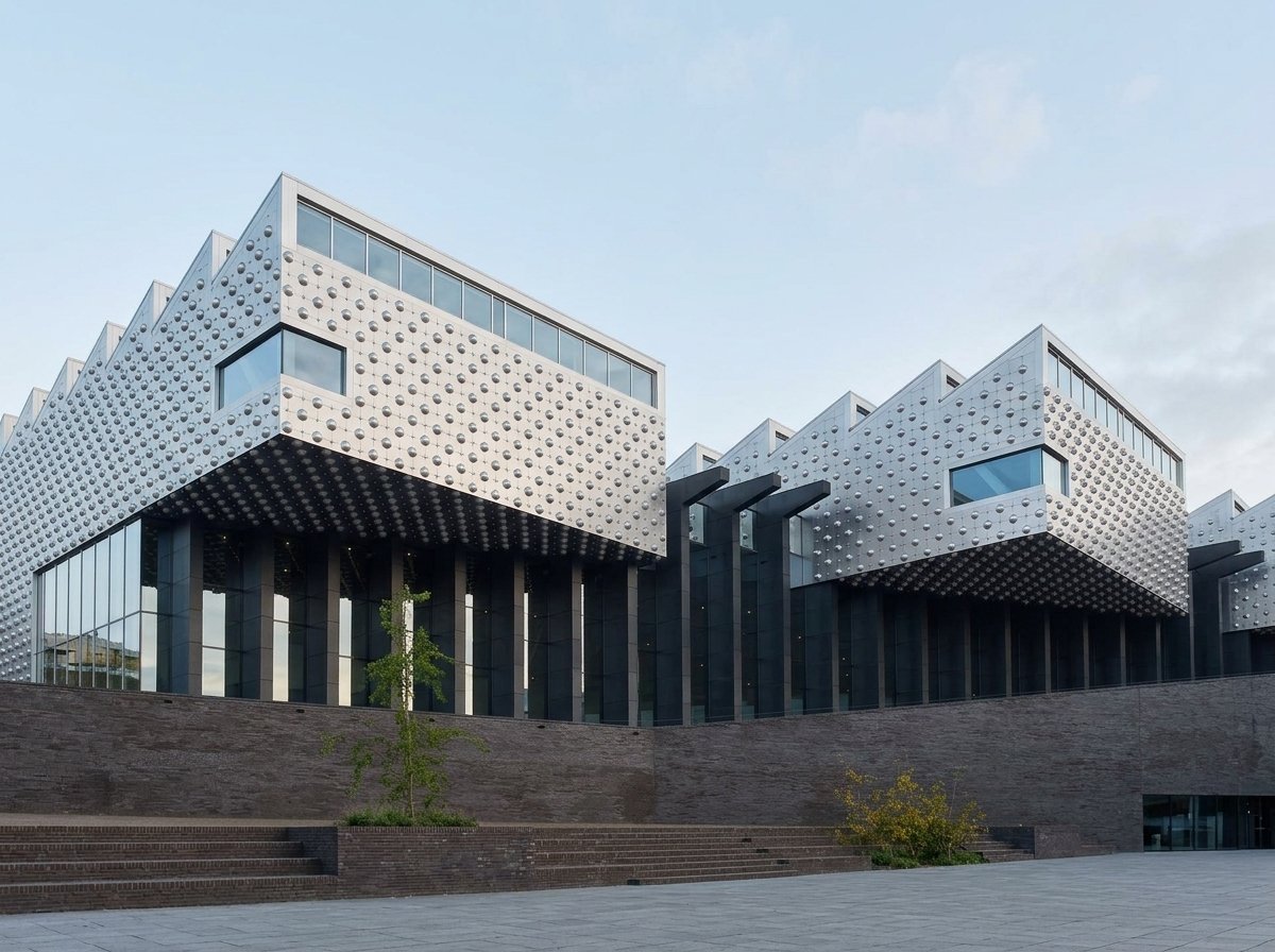 Kunsthal KAdE