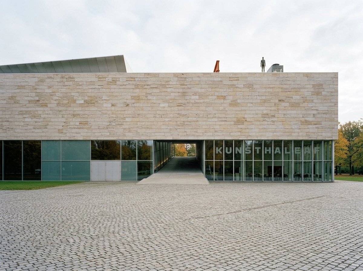 Kunsthal Rotterdam