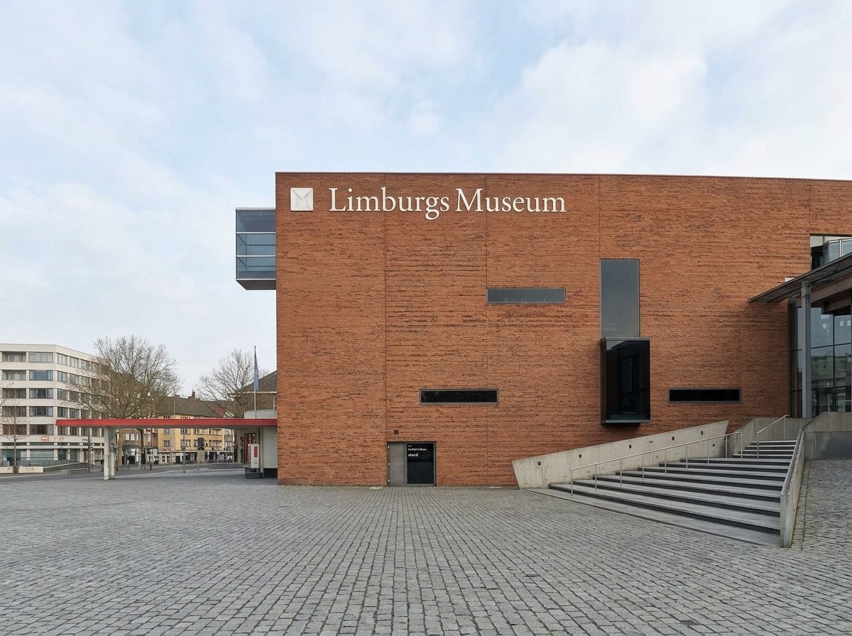 Limburgs Museum