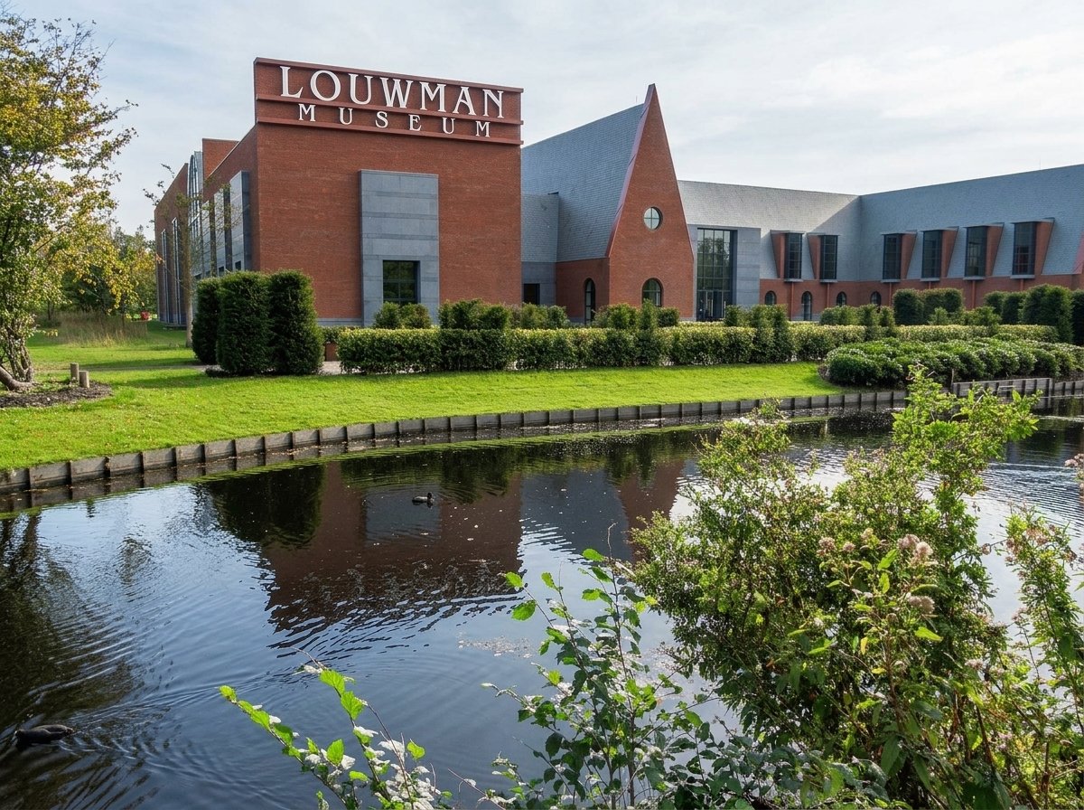 Louwman Museum