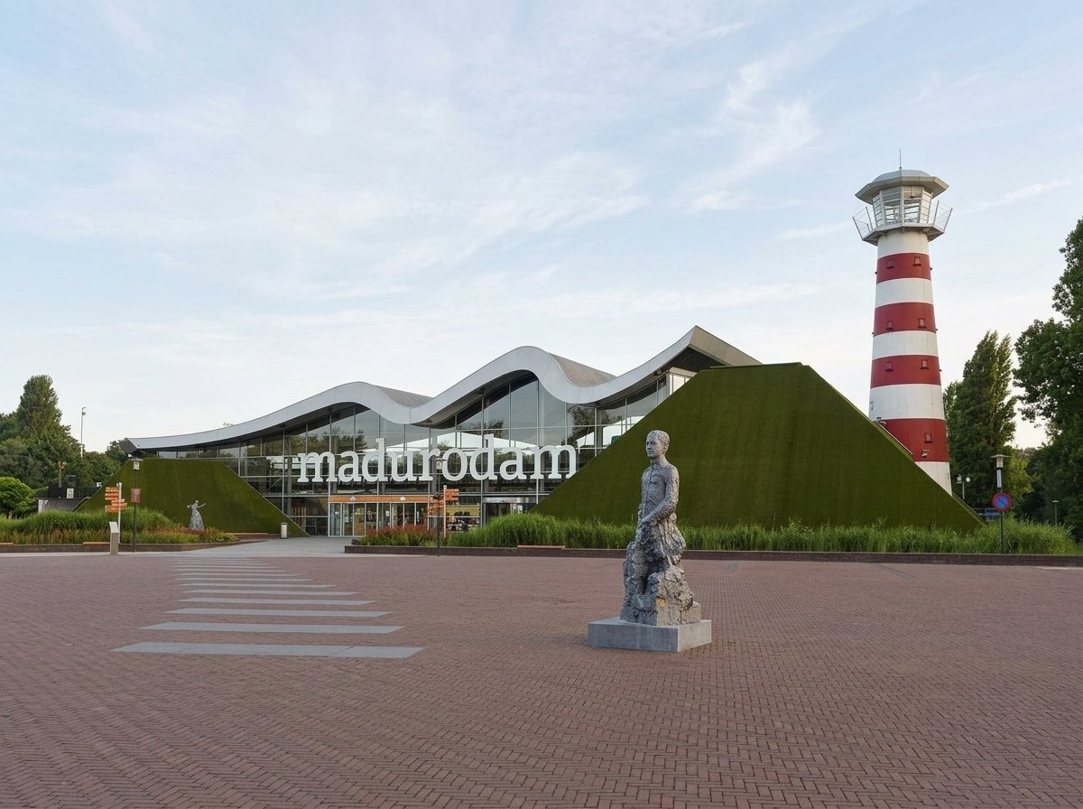 Madurodam