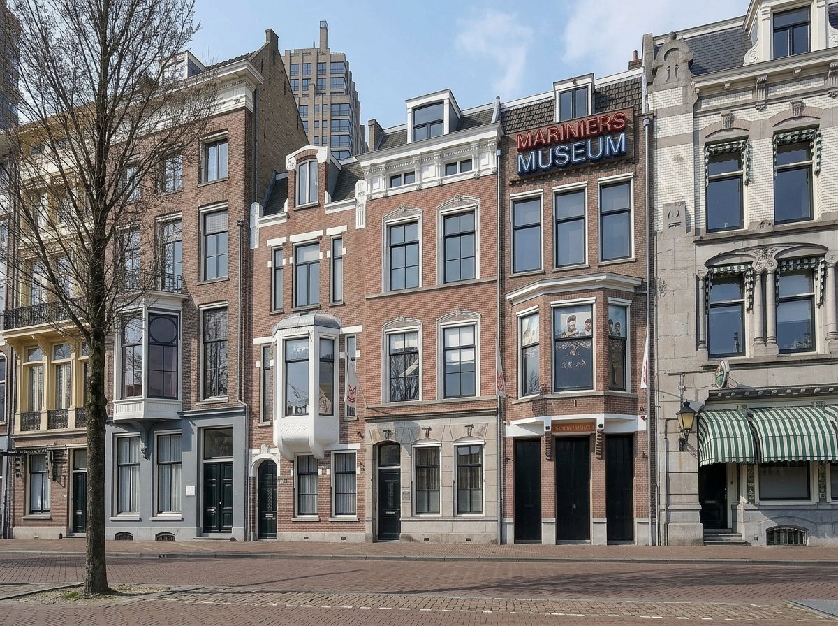 Mariniersmuseum