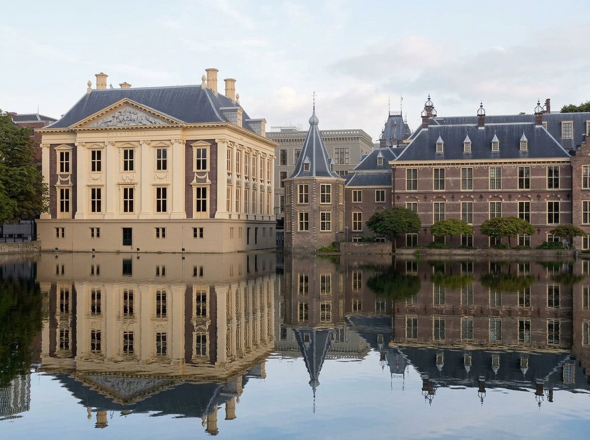 Mauritshuis