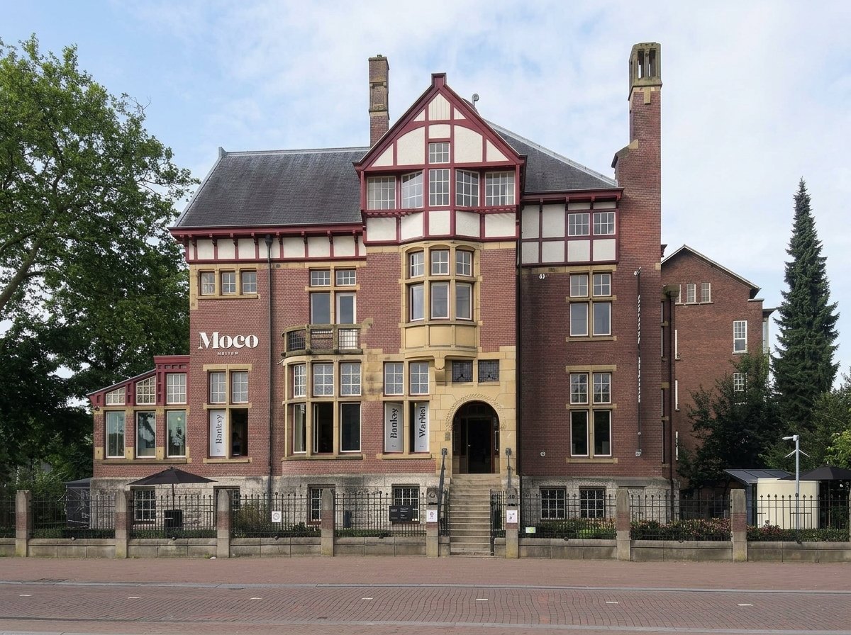 Moco Museum