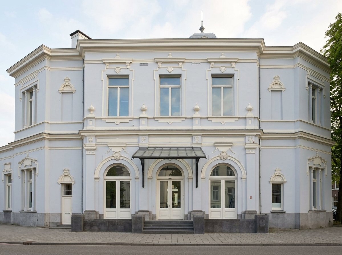 Museum Arnhem