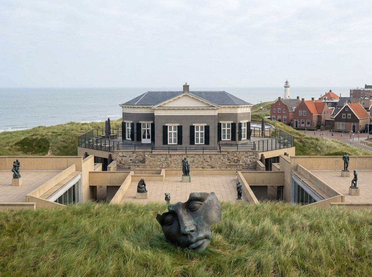 Museum Beelden aan Zee
