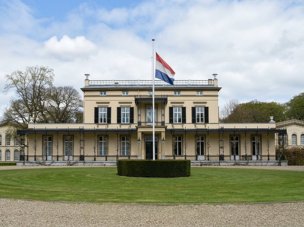 Museum Bronbeek