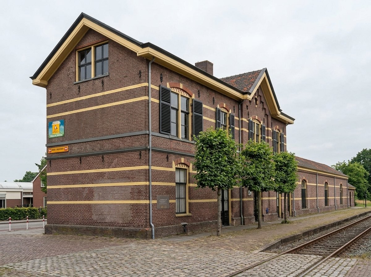 Museum Buurtspoorweg