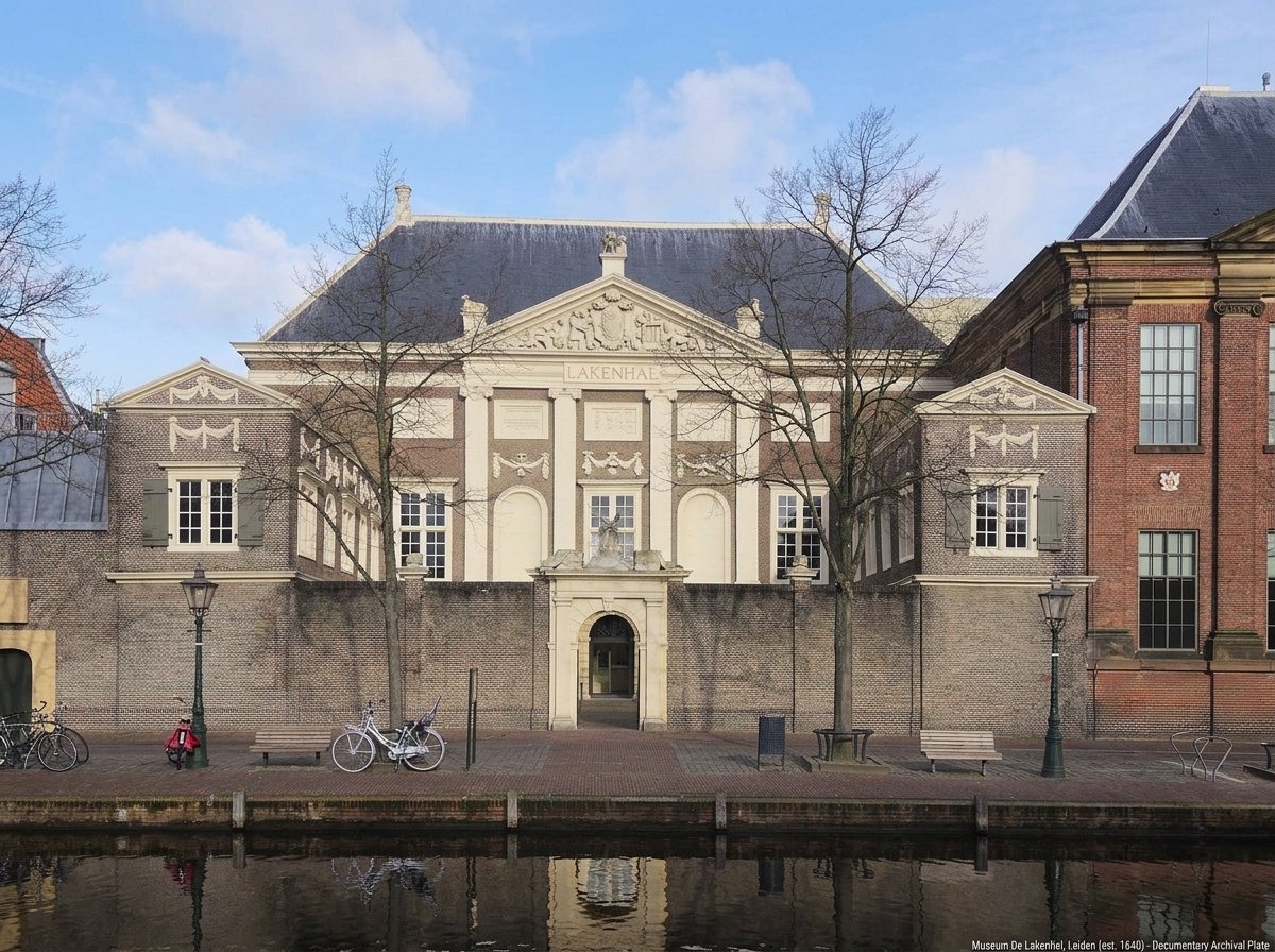 Museum De Lakenhal
