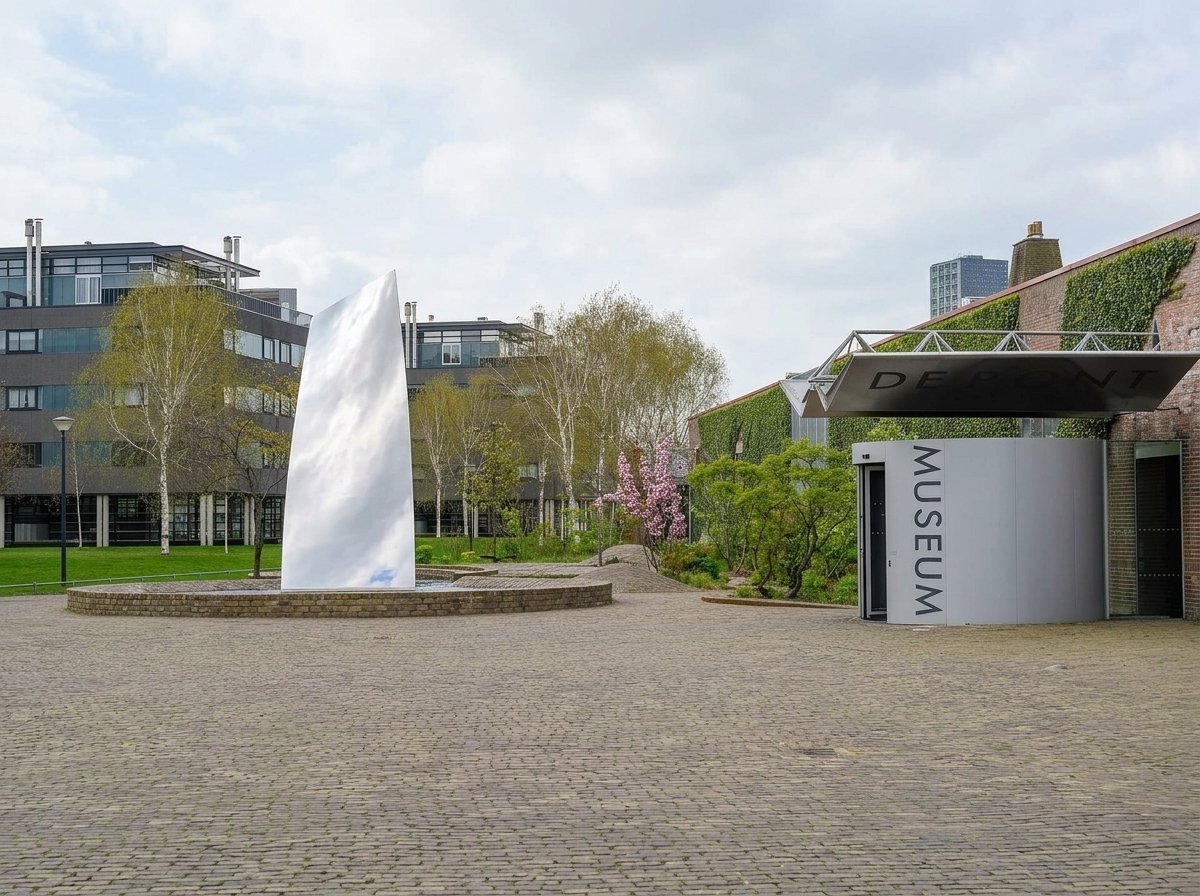 De Pont Museum