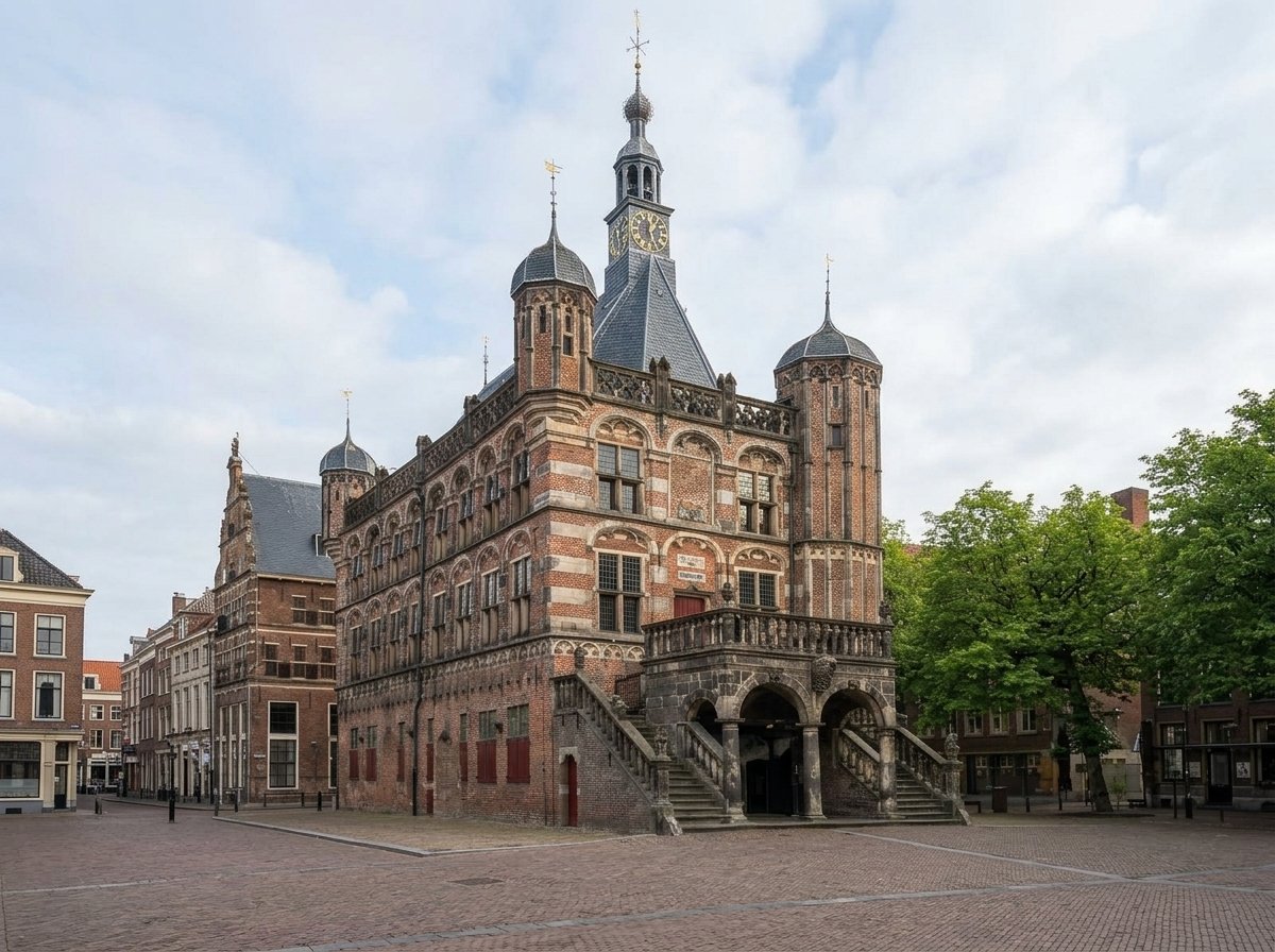 Museum De Waag