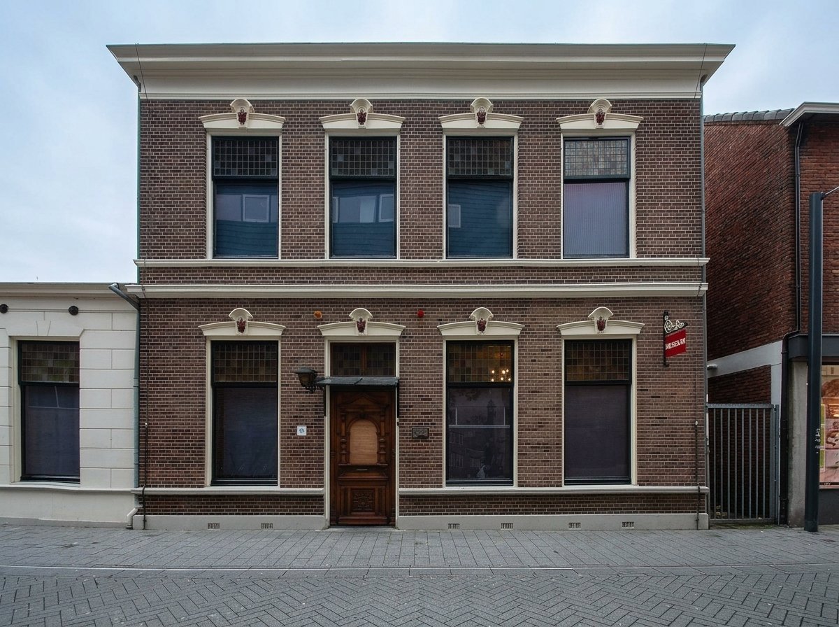 Museum Hengelo