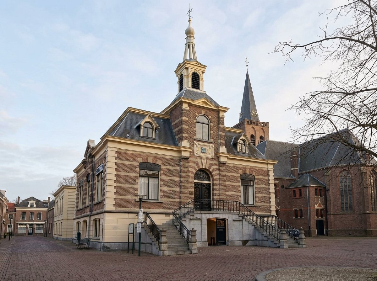 Fotomuseum Hilversum