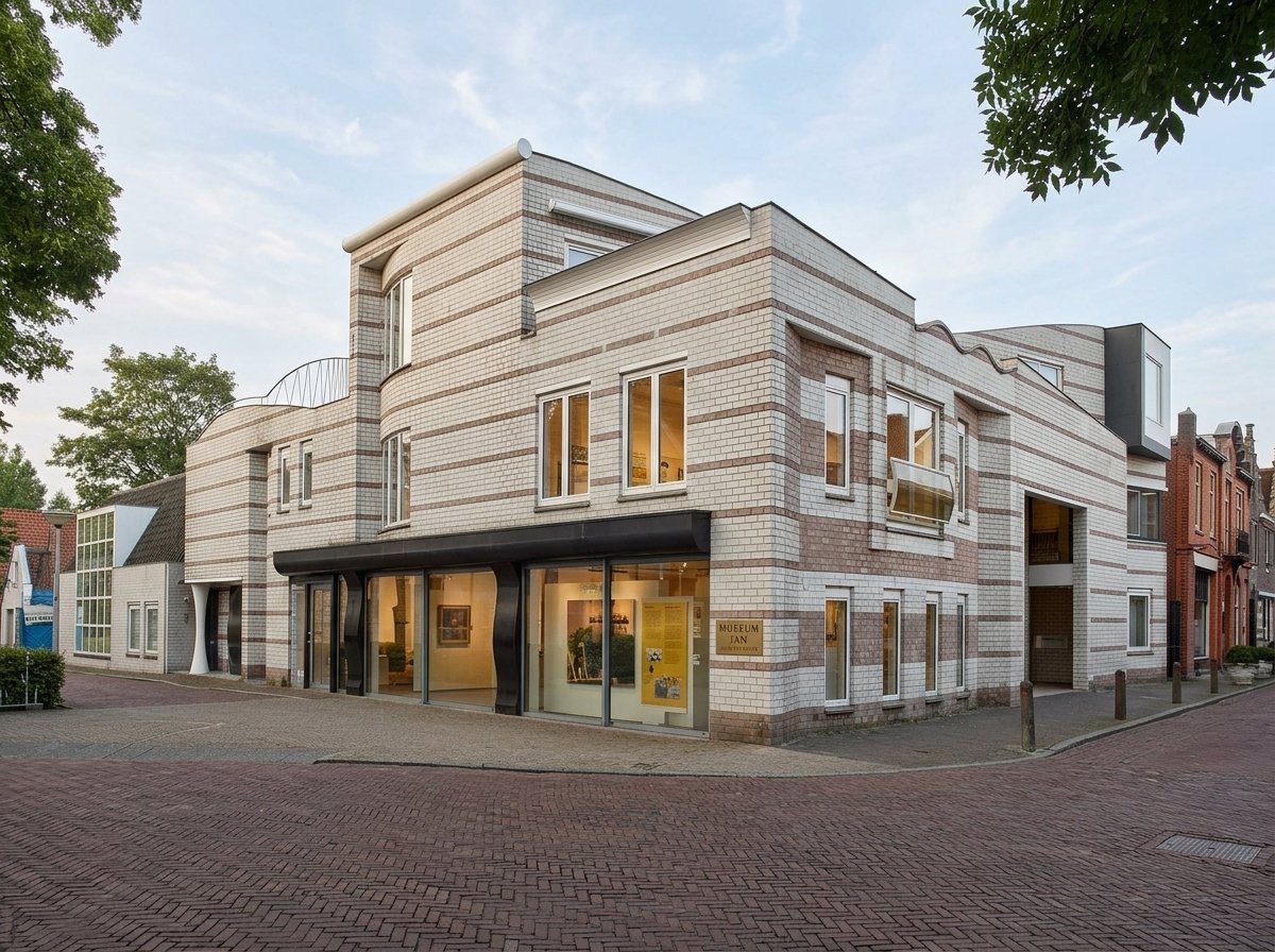 Museum JAN