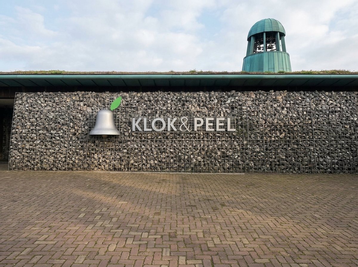 Museum Klok & Peel