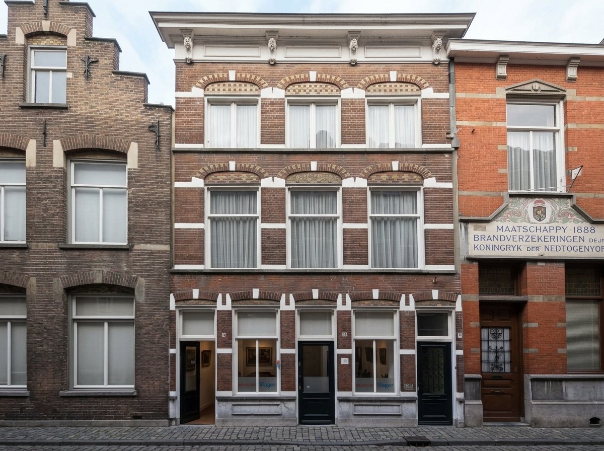 Museum Slager