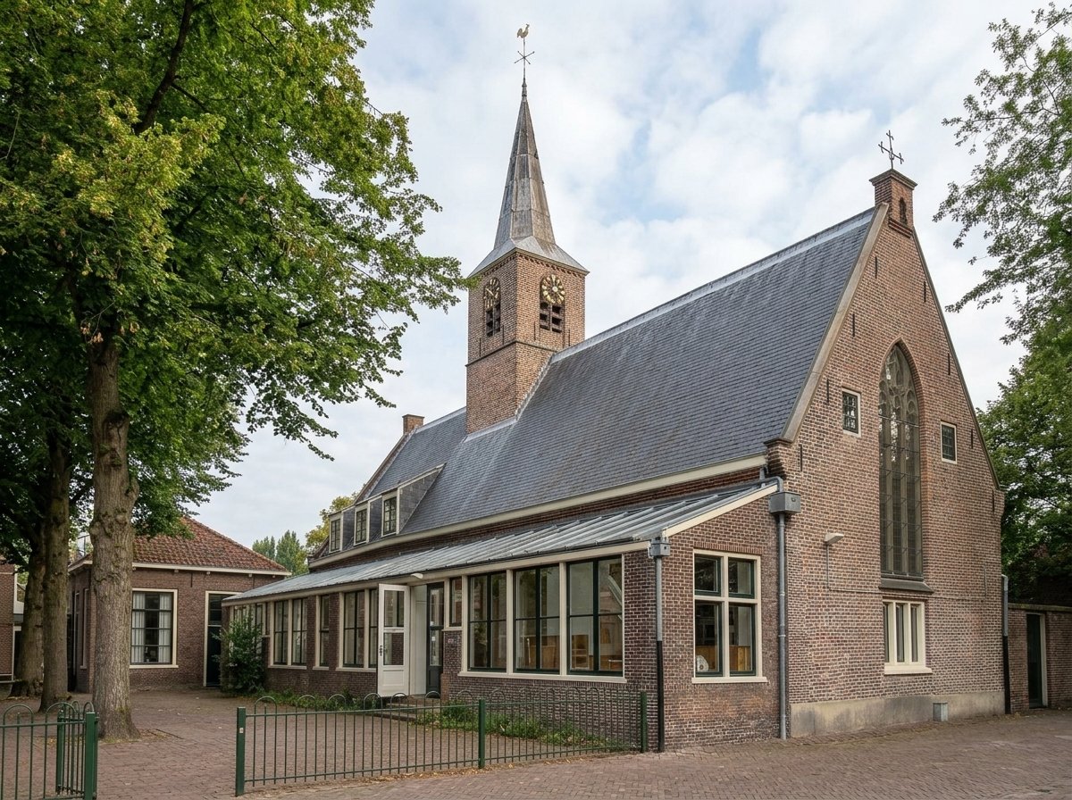 Museum van de Geest