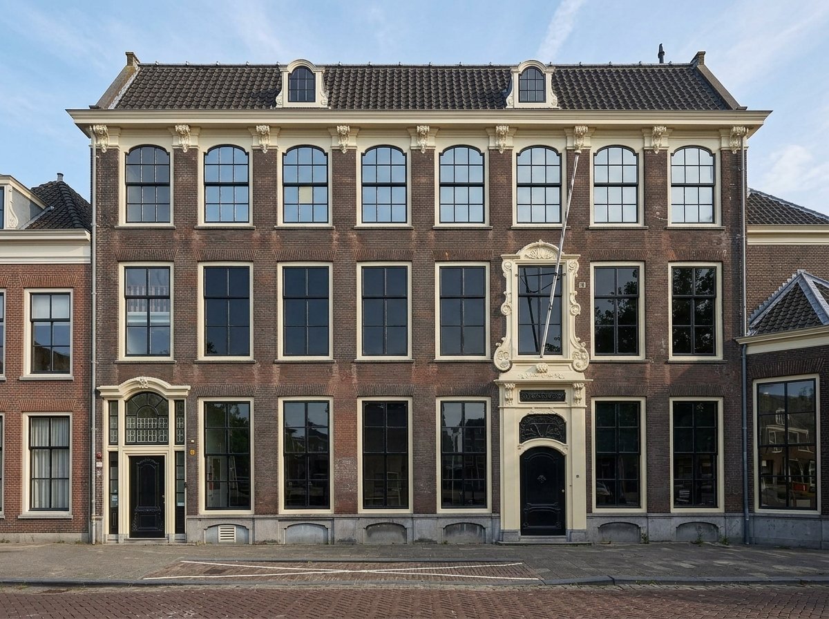 Museum Vlaardingen
