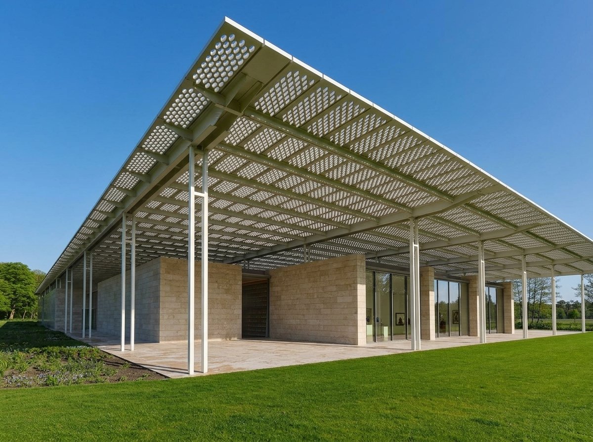 Museum Voorlinden