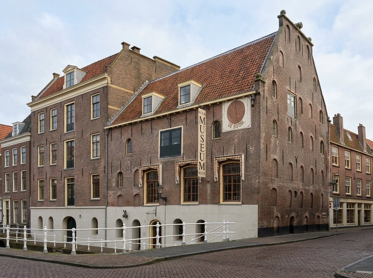 Nationaal Biermuseum
