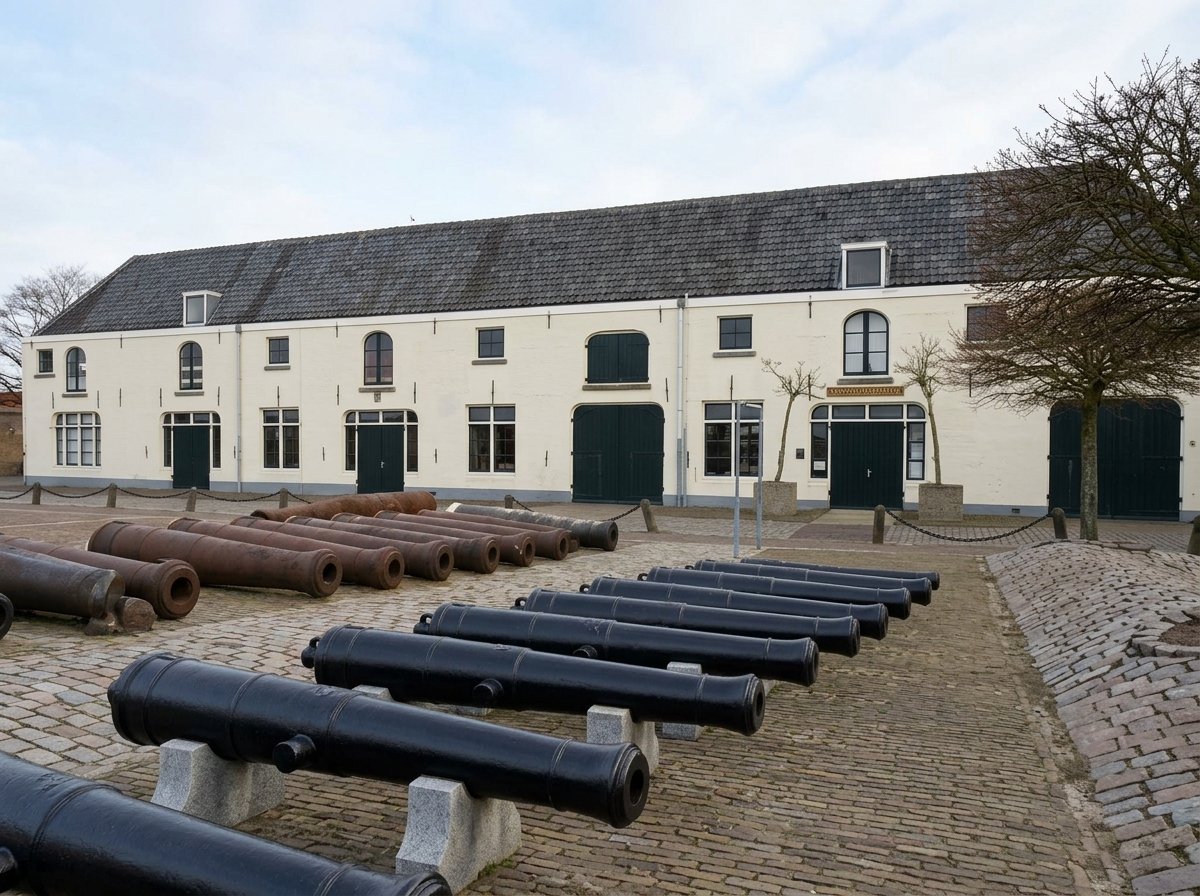Nationaal Brandweermuseum