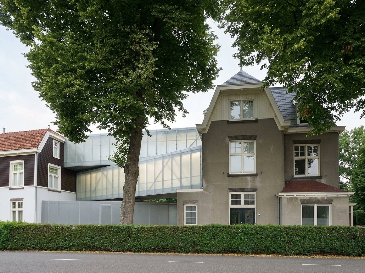 Nationaal Glasmuseum