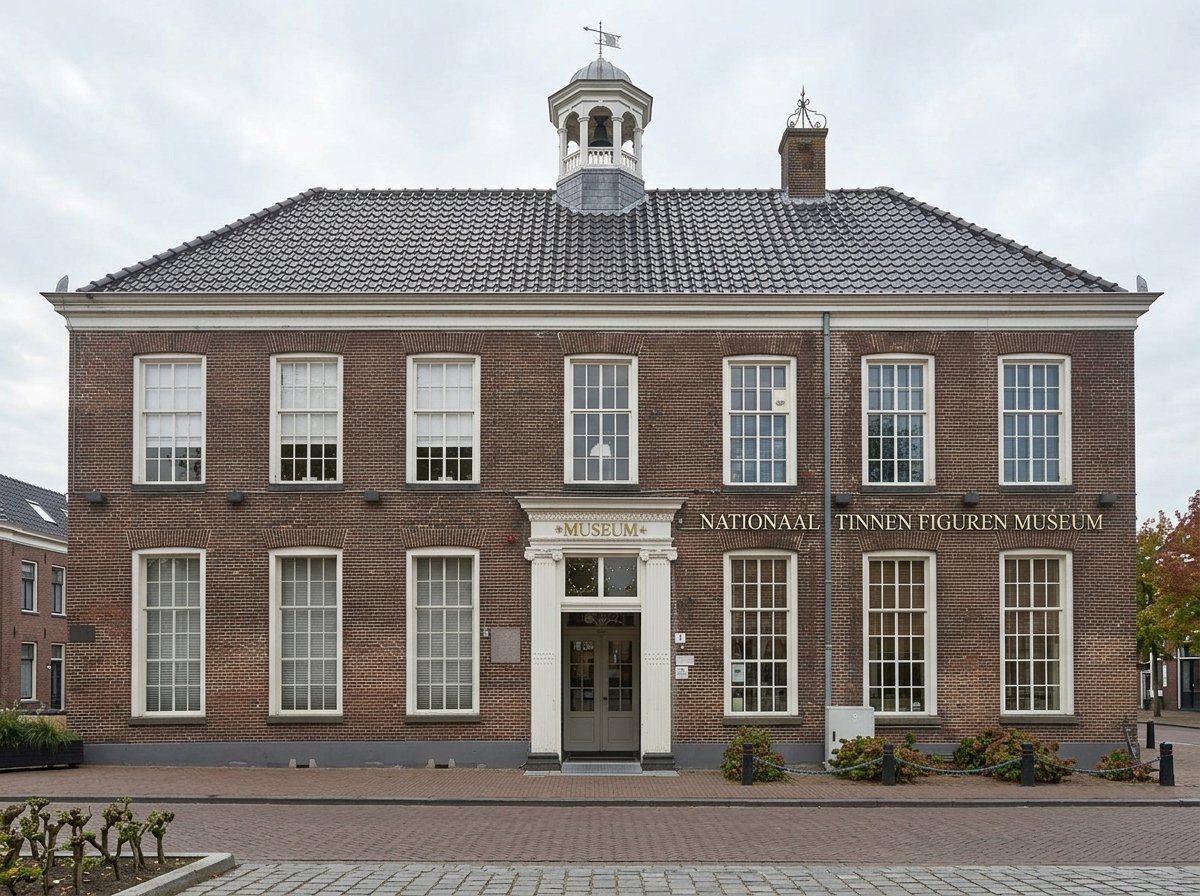 Nationaal Tinnen Figuren Museum